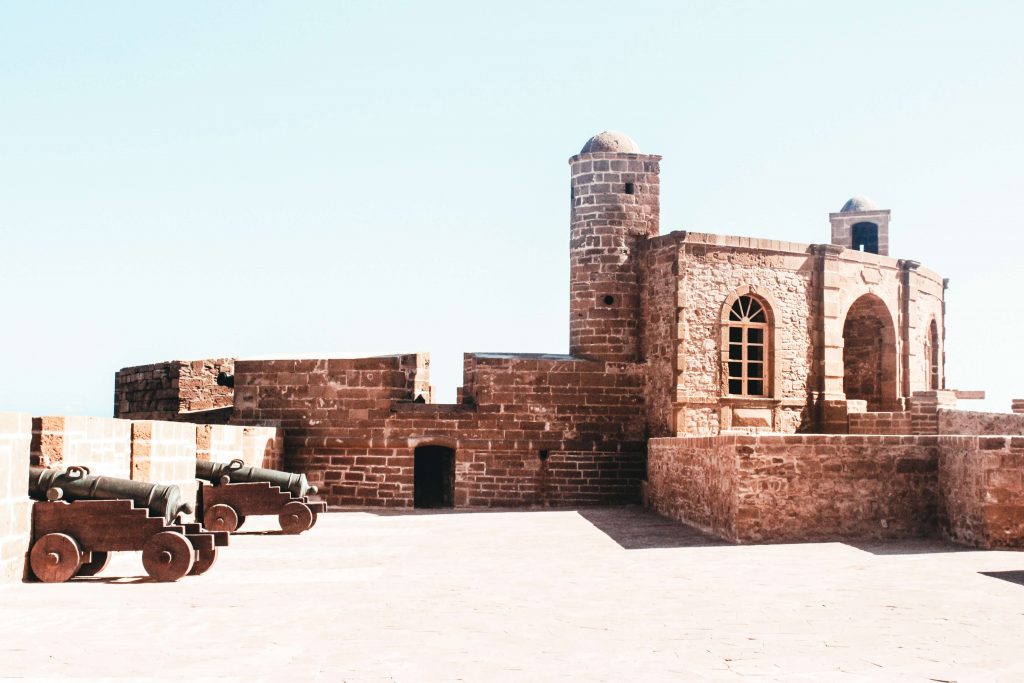 Essaouira