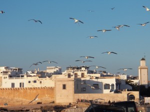Essaouira