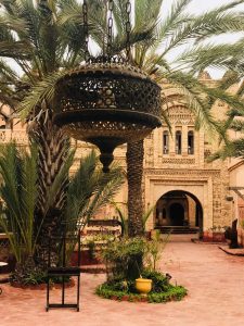 Neue Medina Agadir