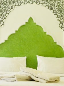 Hotel Ksar Sultan Dades Zimmer