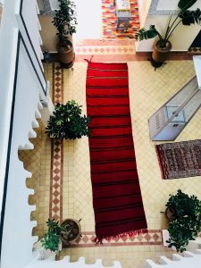 Hotel Ksar Sultan Dades