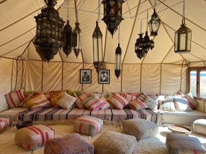 Beldi Camp