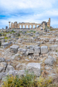 Volubilis