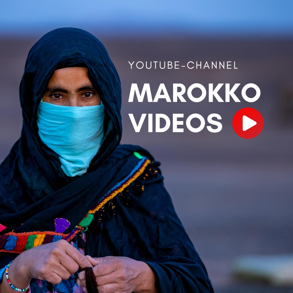 Marokko Videos