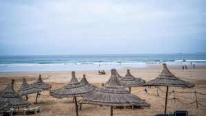 Wetter in Agadir