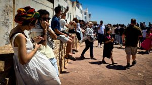Gnaoua Festival