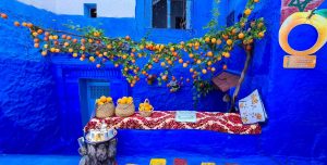 Chefchaouen