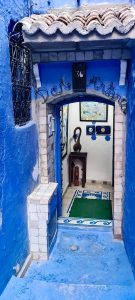 Dar Antonio Chefchaouen