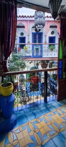 Dar Antonio Chefchaouen