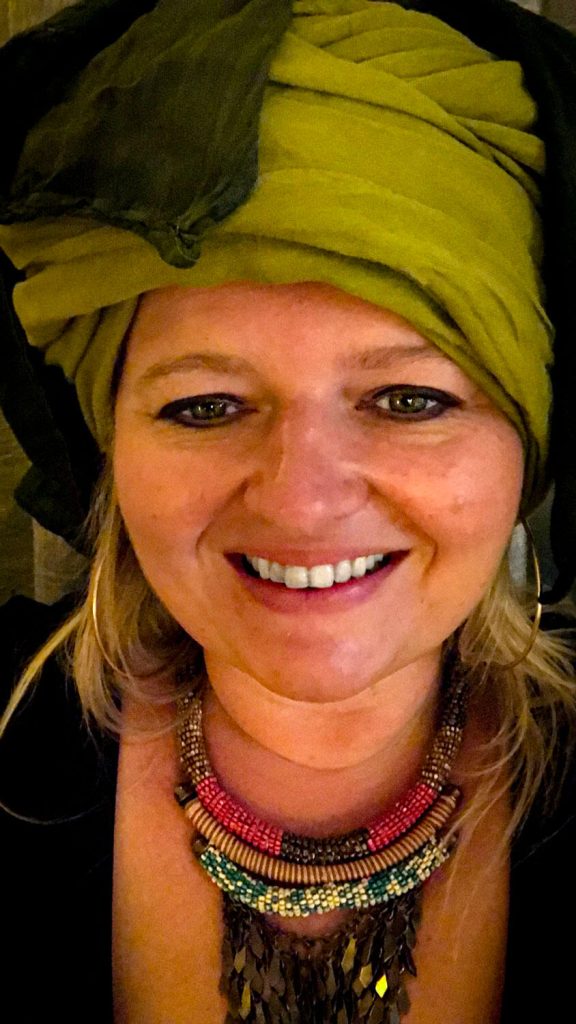 Marrakesch